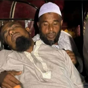 মসজিদে রাজনৈতিক কার্যক্রম: বিএনপি-জামায়াত সংঘর্ষে আহত ১