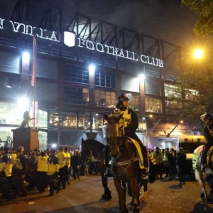 ইউরোপা লিগে গাজা যুদ্ধের প্রভাব