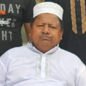 রাতে আওয়ামী লীগ পরিচয়ে আটক, দিনে বিএনপি নেতা পরিচয়ে ছাড়া পেলেন বদু