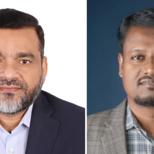 বেসরকারি বিশ্ববিদ্যালয় পিআর অফিসার্স অ্যাসোসিয়েশনের নতুন কমিটি গঠন