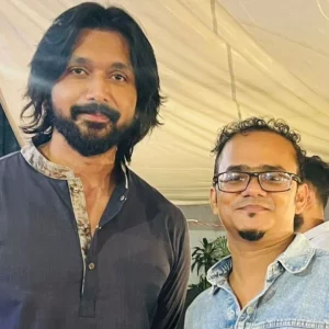 ‘অবিচার হয়েছে আমার বন্ধুর সঙ্গে’