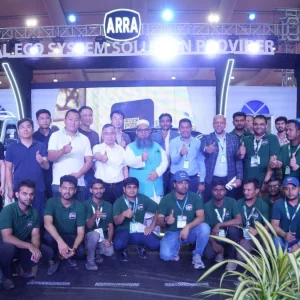 নবায়নযোগ্য স্বপ্নে ইলেকট্রিক ছোঁয়া, এক্সিবিশনে আকিজের নতুন অধ্যায়