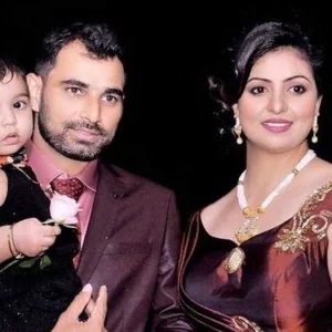 ৪ লাখে চলছে না, মোহাম্মদ শামির কাছে ভরণপোষণে জন্য ১০ লাখ রুপি চান সাবেক স্ত্রী