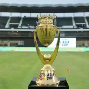 এশিয়া কাপ ট্রফি নিয়ে আইসিসি সভায় ভারত-পাকিস্তান, সমাধানের সুর উভয়পক্ষের