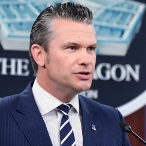 বিশ্বের বর্তমান পরিস্থিতিকে ১৯৩৯ সালের সঙ্গে তুলনা করলেন মার্কিন যুদ্ধমন্ত্রী