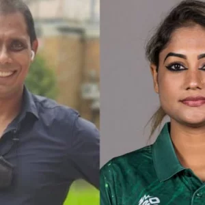 জাহানারার অভিযোগ নিয়ে মঞ্জু বললেন—‘আমার কি স্ত্রী-মেয়ে-বোন নেই’