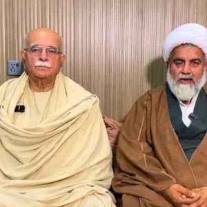 সংবিধান সংশোধনীর বিরুদ্ধে পাকিস্তানজুড়ে বিক্ষোভের ঘোষণা বিরোধী জোটের