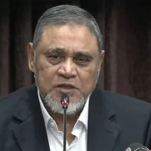 আগামী জাতীয় নির্বাচন হতে যাচ্ছে আমাদের জন্য মাইলফলক: সিইসি