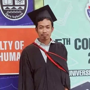 খাগড়াছড়িতে মোটরসাইকেলের ধাক্কায় শিক্ষক নিহত