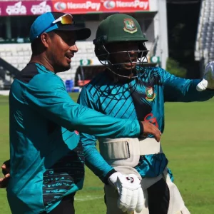 আশরাফুলের ব্যাটিং ক্লাস শুরু