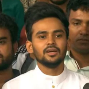 সরকারের সঙ্গে আলোচনা করে পদত্যাগের বিষয়ে দ্রুতই জানাবেন উপদেষ্টা আসিফ