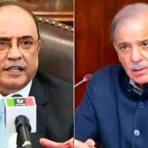 আল্লামা ইকবালের আদর্শে পাকিস্তান গড়তে রাষ্ট্রপতি ও প্রধানমন্ত্রীর অঙ্গীকার