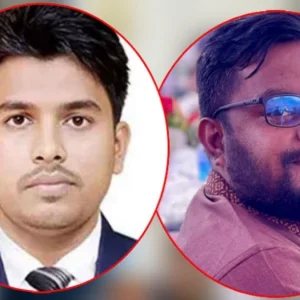 স্বাস্থ্য উপদেষ্টার সাবেক দুই ব্যক্তিগত কর্মকর্তার সম্পদের হিসাব তলব