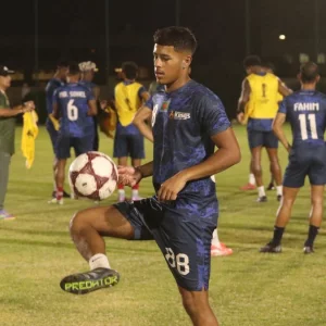 অবশেষে বাংলাদেশ দলে ডাক পেলেন কিউবা মিচেল