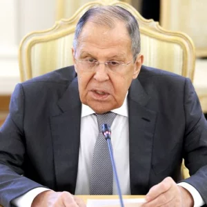 পারমানবিক অস্ত্র পরীক্ষার প্রস্তুতির সম্ভাবনা নিয়ে কাজ করছে রাশিয়া: ল্যাভরভ