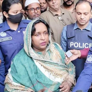 হত্যাসহ ৫ মামলায় হাইকোর্টে জামিন সাবেক মেয়র আইভীর