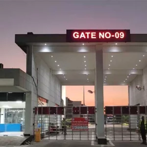 পণ্য-লাগেজ সিন্ডিকেটে জড়িত লোডাররা