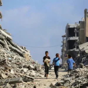 যুদ্ধবিরতির পরও গাজায় ইসরায়েলি হামলা অব্যাহত, নিহত ৬৯ হাজার ছাড়ালো