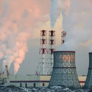 বেশিরভাগ তাপ বিদ্যুৎকেন্দ্রে উৎপাদন বন্ধ, জ্বালানির জন্য লড়ছে ইউক্রেন