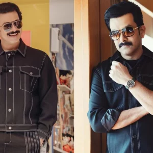 মালায়ালাম হিরোকে ‘কপি' করলেন শাকিব খান- গুঞ্জনে নেটিজেনরা