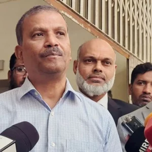 নির্ধারিত সময়ে নির্বাচন আয়োজনে আমরা বদ্ধপরিকর: আসিফ নজরুল