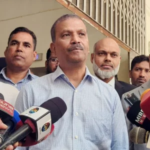 নির্বাচন বিলম্ব করার কোনো ইস্যু নেই: উপদেষ্টা আসিফ নজরুল