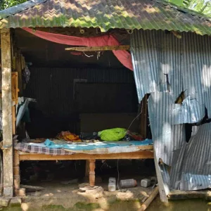 কুষ্টিয়ায় বিএনপির দুই পক্ষের সংঘর্ষে ১২ নেতাকর্মীর বাড়িতে হামলা-লুটপাট