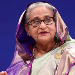 রাজনীতিতে যা–ই হোক, ১৩ নভেম্বরই শেখ হাসিনার রায়ের তারিখ ঘোষণা: প্রসিকিউটর