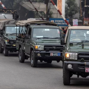প্রশ্নমুক্ত নির্বাচনের মোক্ষম দাওয়াই সশস্ত্র বাহিনী