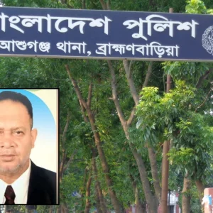 বৈষম্যবিরোধী আন্দোলনে হামলা মামলায় বিএনপি নেতা গ্রেপ্তার