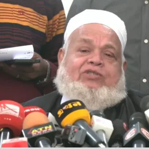 জানুয়ারির মধ্যেই আবু সাঈদ হত্যার বিচার শেষ হচ্ছে: প্রসিকিউশন