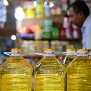 আবারও সয়াবিন তেলের দাম বাড়ানোর প্রস্তাব
