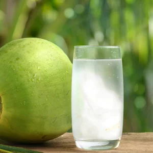 ডাবের পানি খাইয়ে কেন অনশন ভাঙানো হয়?