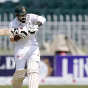 মাইলফলক থেকে ৭১ রান দূরে লিটন দাস 