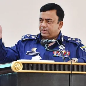 ১১ কোটির অবৈধ সম্পদ: বেনজীরের বিরুদ্ধে চার্জশিটের অনুমোদন দুদকের