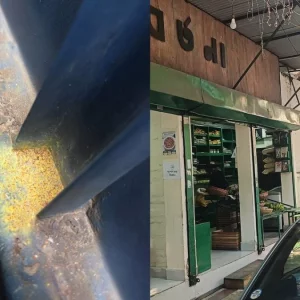 উপদেষ্টা ফরিদার ব্যবসা প্রতিষ্ঠান লক্ষ্য করে ককটেল বিস্ফোরণ