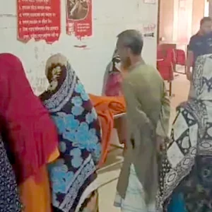 মুন্সিগঞ্জে বিএনপির দু’পক্ষের সংঘর্ষে গুলিতে যুবক নিহত