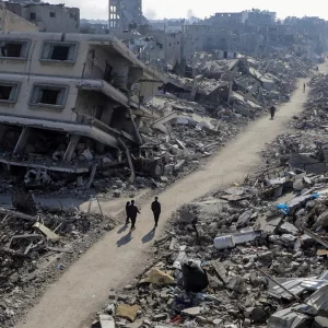 গাজা সংক্রান্ত নিরাপত্তা পরিষদের খসড়া প্রস্তাবে সমর্থন জানিয়েছে বিশ্বব্যাংক