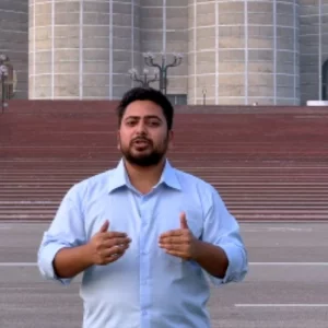 আজ কলি হয়ে আছি, একদিন ফুটবই: নাহিদ ইসলাম