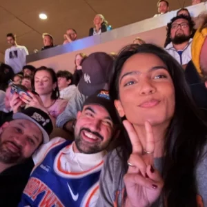 মামদানির ট্রানজিশন দলে যুক্ত হলেন বাংলাদেশি বংশোদ্ভূত জারা রহিম 