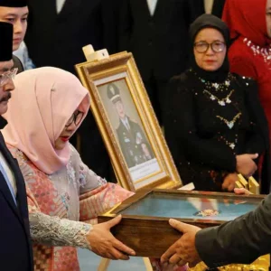 সাবেক স্বৈরশাসক সুহার্তোকে ‘জাতীয় নায়ক’ খেতাব দিল ইন্দোনেশিয়া