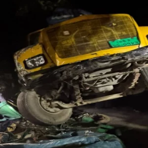 কুমিল্লায় ট্রাক-অটোরিকশা সংঘর্ষে নারীসহ নিহত ৩