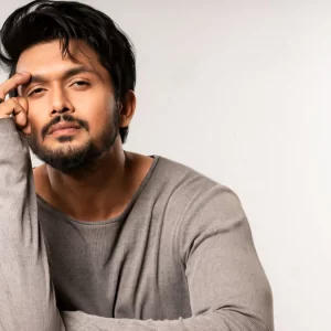 ছাগলের তিন নাম্বার বাচ্চা থেকে নায়ক হয়েছি: আরিফিন শুভ