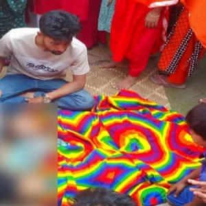 জাজিরায় পুকুরে ডুবে দুই শিশুর মৃত্যু