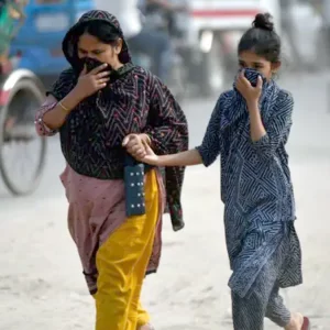 ঢাকায় বায়ুদূষণের নতুন রেকর্ড