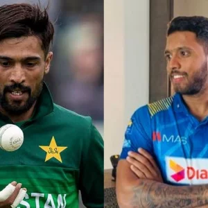 বিপিএলে নতুন রূপে সিলেট টাইটান্স, দলে মোহাম্মদ আমির ও কুশল মেন্ডিস