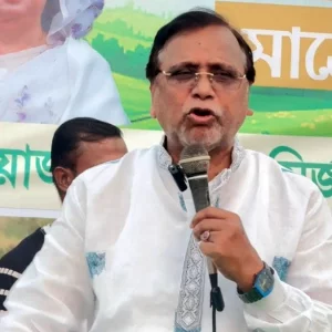 তারেক রহমান যদি চাইতেন ৫ আগস্টই ক্ষমতা নিতে পারতেন: আব্দুস সালাম