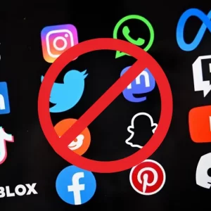 অপ্রাপ্তবয়স্কদের সামাজিক যোগাযোগমাধ্যম নিষিদ্ধের পরিকল্পনা ডেনমার্কের