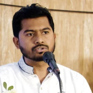 বিদেশে পালিয়ে থাকা নেতাদের কথায় রাস্তায় নেমে পরিবারকে অনিরাপদ করবেন না: নুর