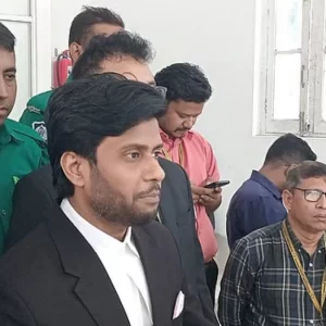 ট্রাইব্যুনাল ফেস না করে রাস্তাঘাটে জনদুর্ভোগ সৃষ্টি করা মানুষ ভালোভাবে নিচ্ছে না: প্রসিকিউটর